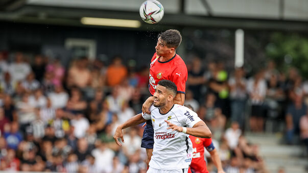 Rapid und LASK teilen im Spitzenspiel die Punkte