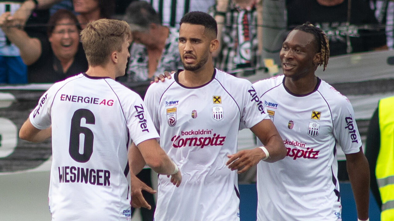 Conference League-Quali LIVE: Aufstellungen FK Vojvodina ...