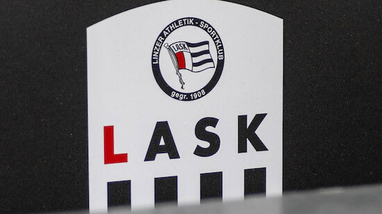 Kroatisches Stürmer vor Leihe zum LASK