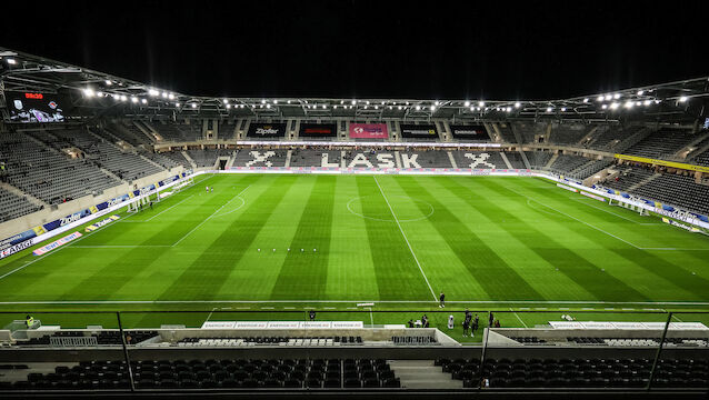 LASK-Stadioneröffnung: Kritik an Kartenpreisen