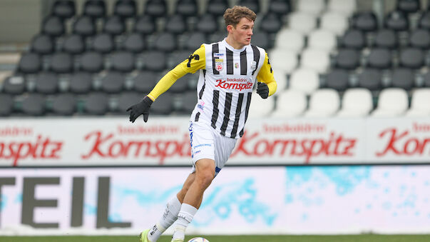 Fünf Tore! LASK schießt Vorwärts Steyr vom Platz