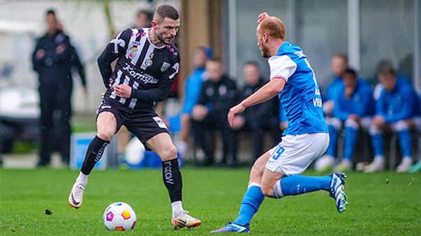 Berisha debütiert bei Testspiel-Sieg des LASK