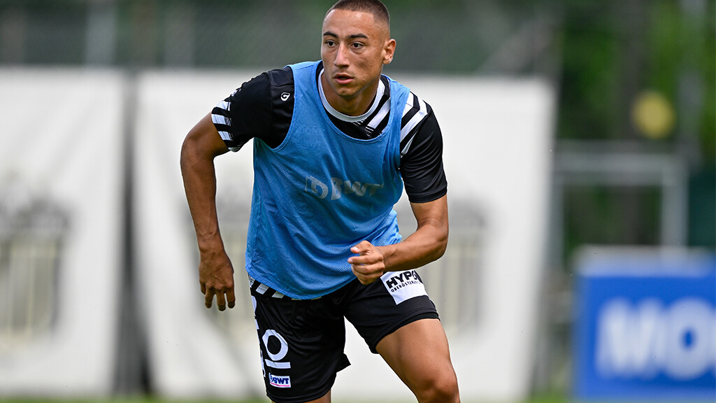 LASKSportchef Vujanovic