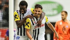 Zulj in Topform! LASK gewinnt Heimduell gegen die Austria