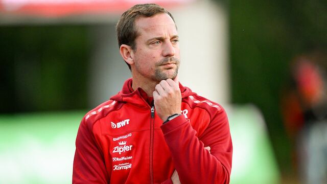 LASK strebt beim WAC erfolgreiche Europacup-Generalprobe an