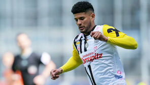 LASK-Verteidiger droht lange Verletzungspause