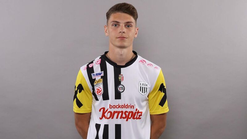LASK: Elias Havel