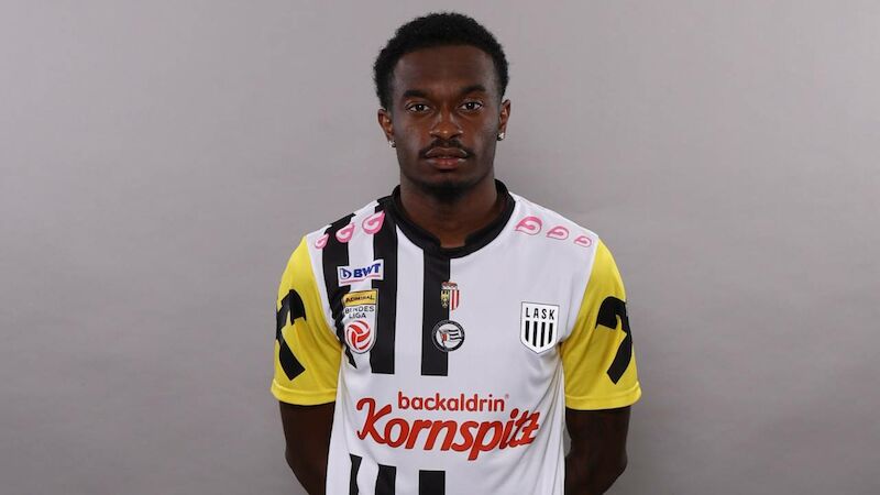 LASK: Lenny Pintor