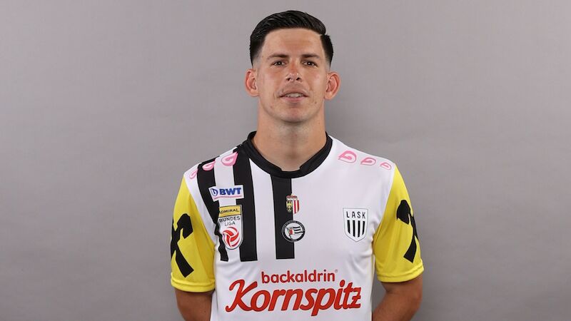 LASK: PETER MICHORL