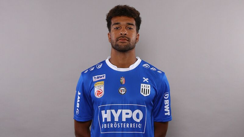 LASK: TOBIAS LAWAL