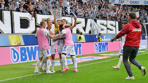 LASK: Eine 