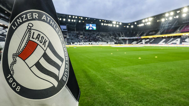 Klagen nach Bau des neuen LASK-Stadions in Linz