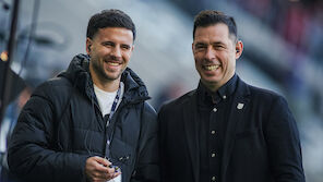 Fix! Austria-Talent wechselt zum LASK