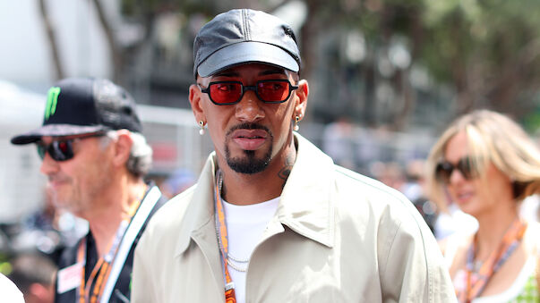 LASK zu Boateng-Kritik: 