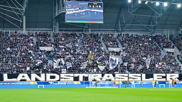 LASK-Stadionsprecher hört wegen Stadionverboten sofort auf