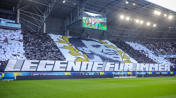 Die Zuschauer-Bilanz der 31. Bundesliga-Runde