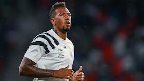 Revision zurückgenommen: Boateng-Urteil rechtskräftig