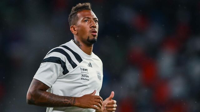 Revision zurückgenommen: Boateng-Urteil rechtskräftig