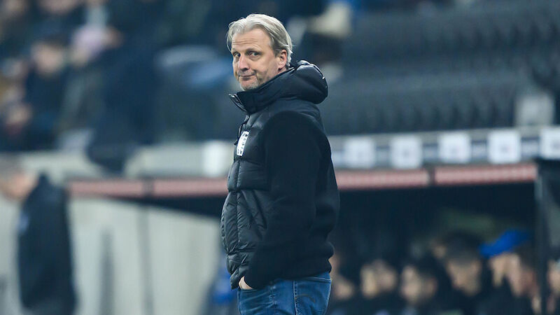 Markus Schopp (51)