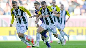 LASK startet Intensivphase der Saison bei der WSG Tirol