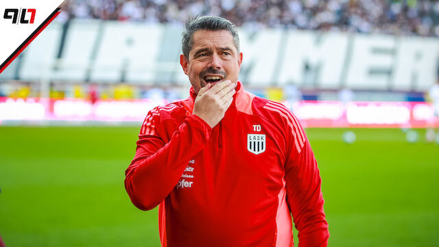 So denken die Bundesliga-Trainer über den Österreicher-Topf
