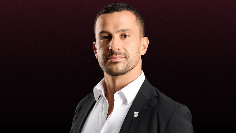 Joao Sacramento