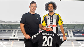 Bei Benfica ausgebildet: LASK leiht Verteidiger aus