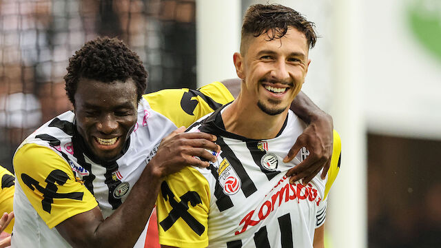 LASK gibt Offensivakteur nach Serbien ab
