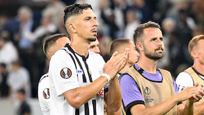 LASK löst Vertrag mit langjähriger Stammkraft auf