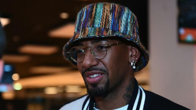 Boateng-Prozess dauert länger