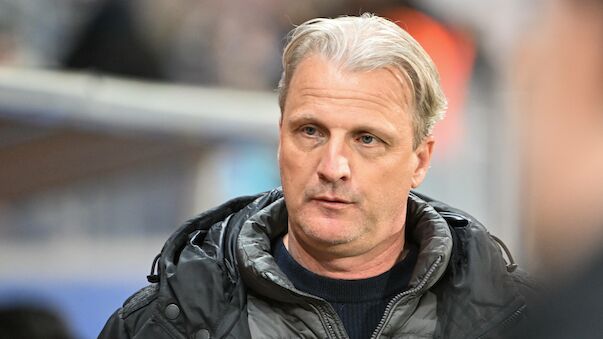 Lotst Markus Schopp Hartberg-Schlüsselspieler nach Linz?