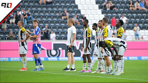 Schicksalswochen für den LASK