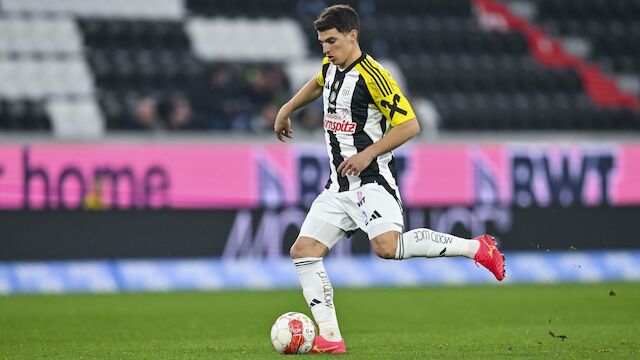 LASK-Kicker zieht es nach Zypern
