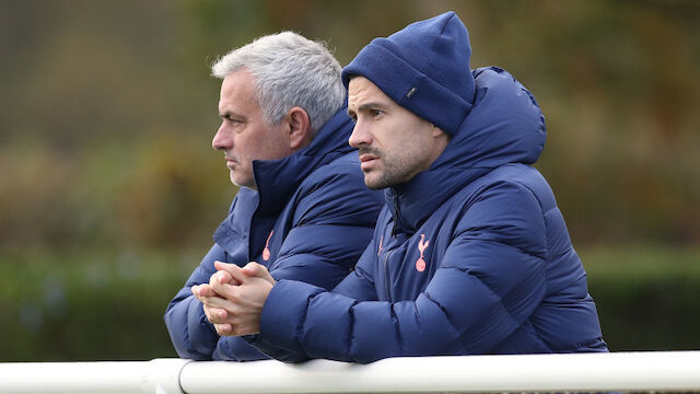 Illustre Vita! Ist das der neue LASK-Coach?
