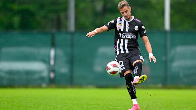 LASK-Verteidiger kehrt in die Slowakei zurück