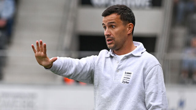 Sacramento vor Derby: "Spieler machen sich zu viel Druck"
