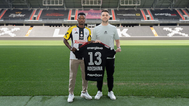 LASK bedient sich bei serbischem Europacup-Starter