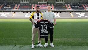 LASK bedient sich bei serbischem Europacup-Starter