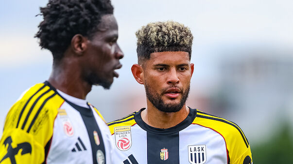 Fußball-Testspiel heute im LIVE-Stream: LASK - Hajduk Split