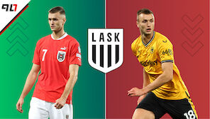 Pro & Contra: Sasa Kalajdzic zum LASK?