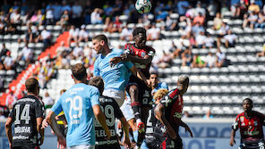 LASK beendet Vorbereitung mit Pleite gegen Union Berlin
