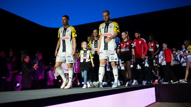 Ex-LASK-Kicker hat neuen Klub