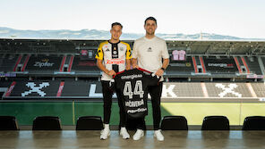 Transferupdate: LASK holt neuen Spielmacher