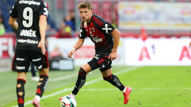Bundesliga heute: LASK - Ried