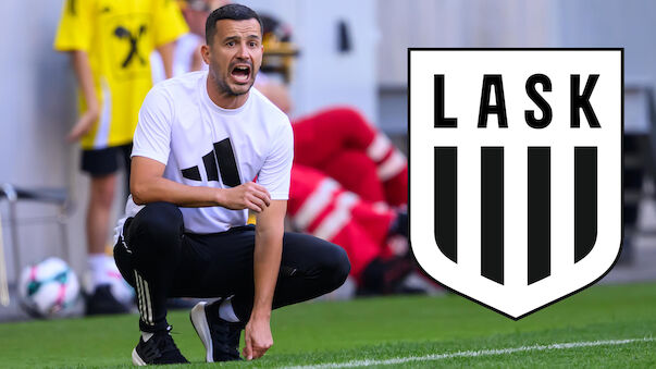 Jünger, dynamischer, besser? Das ist der Sacramento-LASK