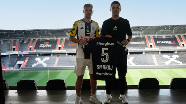 Fix! Kosovarischer Teamspieler wechselt zum LASK