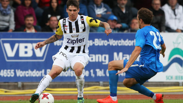 LASK und FC Wacker gewinnen Testspiele