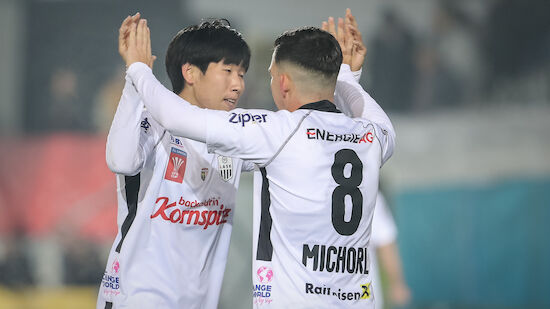 LASK: