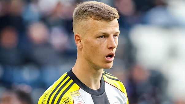 Perfekt: WAC bedient sich beim LASK
