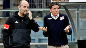 Trainer-Kandidat sagt LASK ab